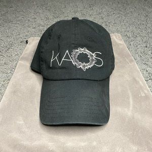 KAOS Palms DayClub NightClub Vintage Dad Hat